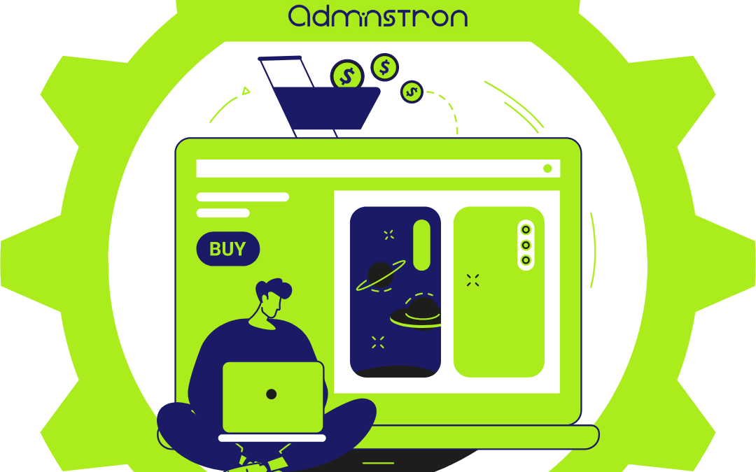 Skuteczne Reklamowanie Sklepu Internetowego: Klucz do&nbsp;Sukcesu