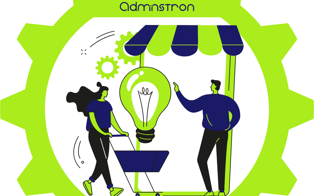 Marketplace Co&nbsp;To&nbsp;Jest: Rewolucja w&nbsp;Handlu Elektronicznym