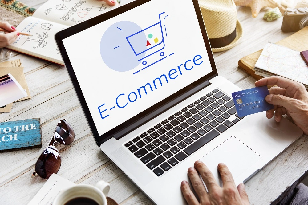 branża e-commerce