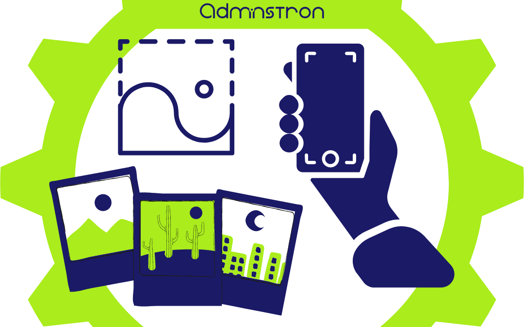 Jak Robić Zdjęcia Telefonem: Sekrety Profesjonalnych Packshotów