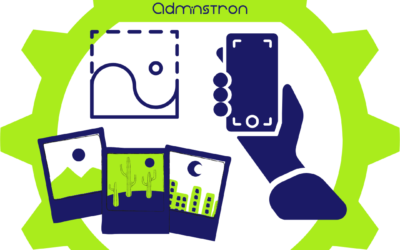 Jak Robić Zdjęcia Telefonem: Sekrety Profesjonalnych Packshotów