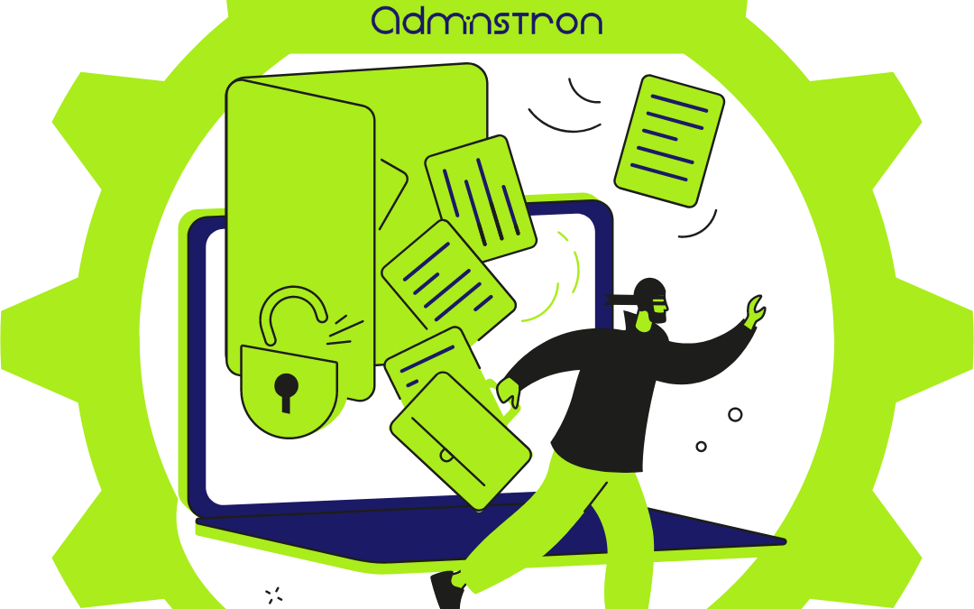 Twoja strona a&nbsp;hakerstwo: Sposoby rozpoznawania cyberzagrożeń