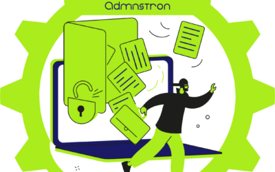 Twoja strona a&nbsp;hakerstwo: Sposoby rozpoznawania cyberzagrożeń