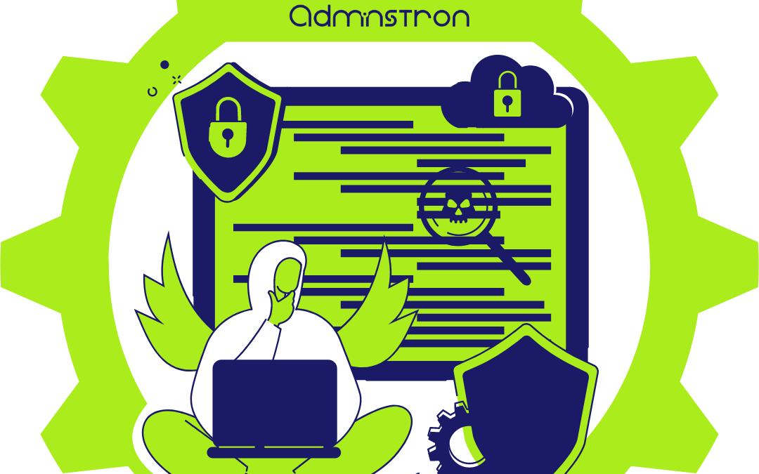 Co&nbsp;robią hakerzy: Odkryj najczęstsze metody ataków na&nbsp;strony internetowe i&nbsp;jak się przed&nbsp;nimi chronić