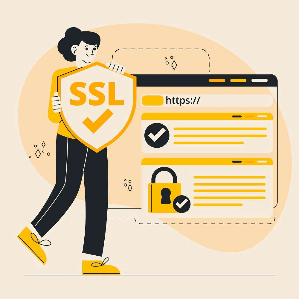Korzyści z Wprowadzenia Certyfikatu SSL