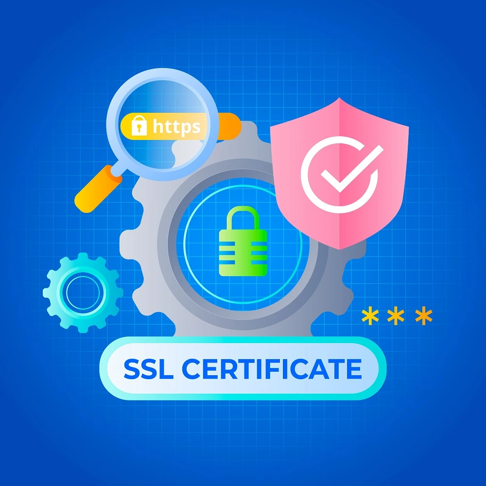 Rodzaje Certyfikatów SSL