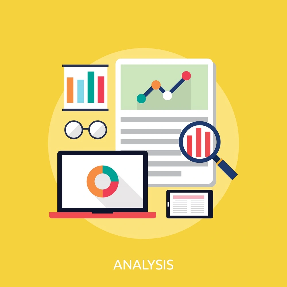 Narzędzia analityczne - SEM marketing