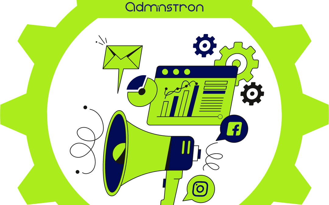 Narzędzia marketingowe: Klucz do&nbsp;efektywnych strategii