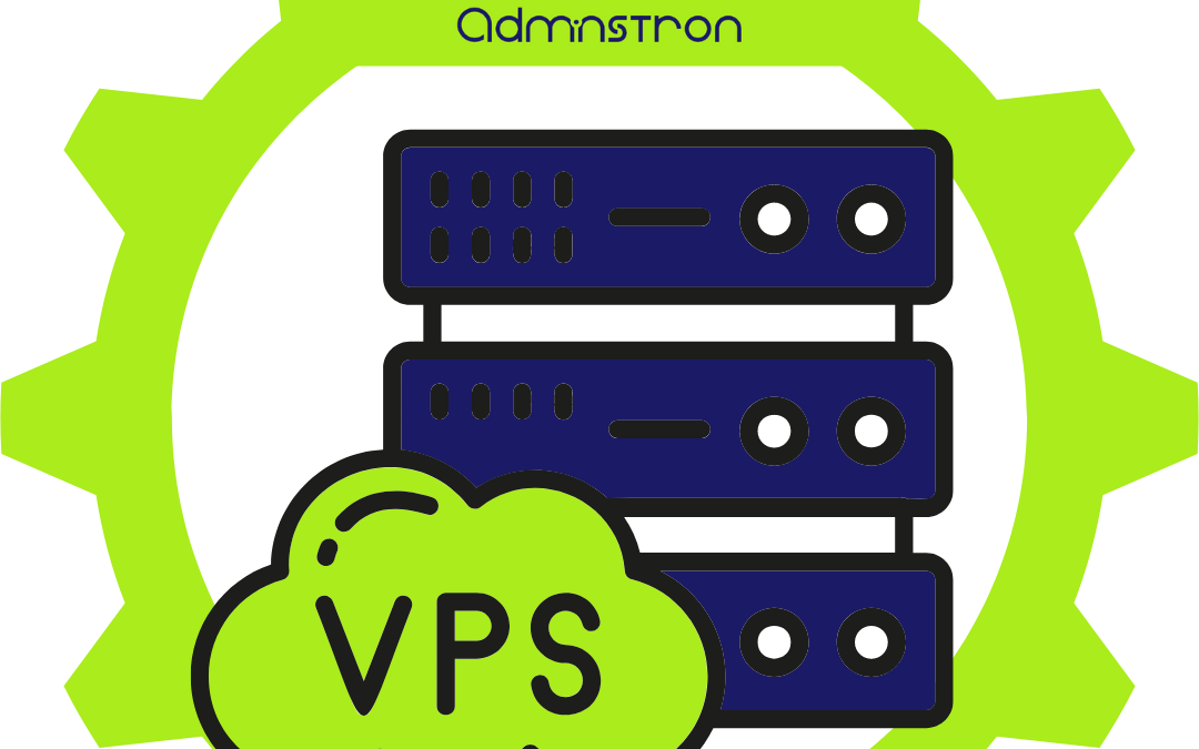 VPS co&nbsp;to: Kluczowe informacje o&nbsp;Virtual Private Servers