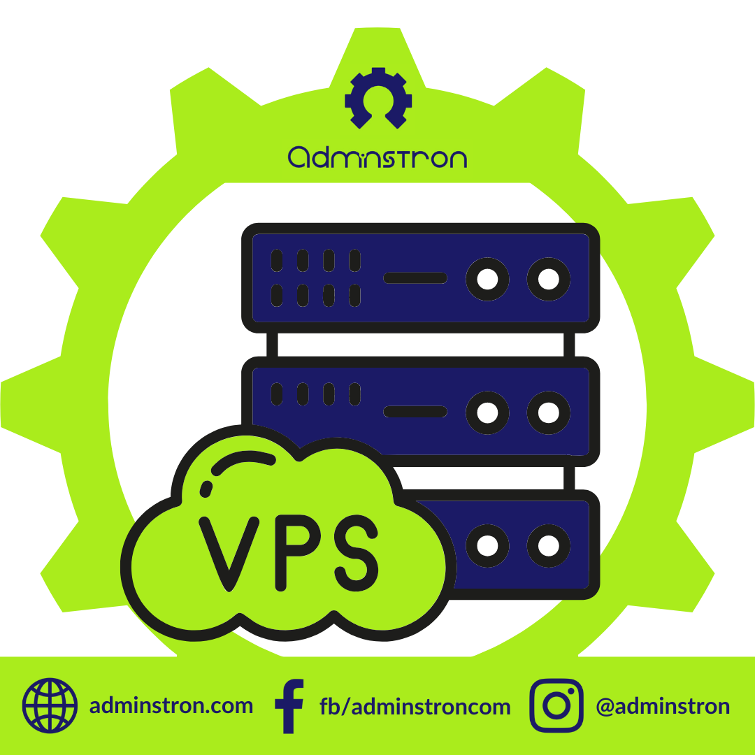 VPS co to: Kluczowe informacje o Virtual Private Servers