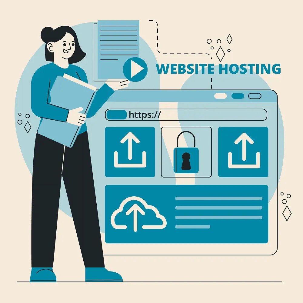 Jak hosting stron www wpływa na działanie Twojej strony