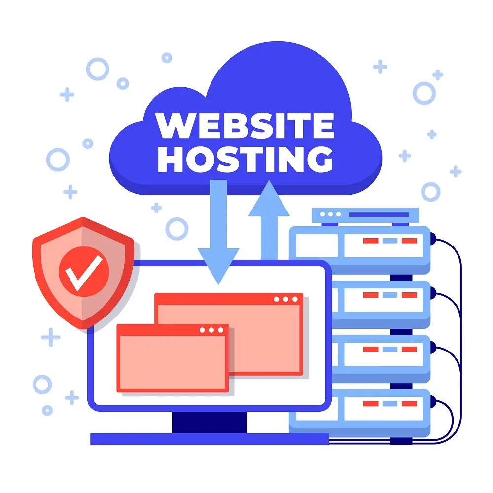 Wprowadzenie do hostingu stron internetowych