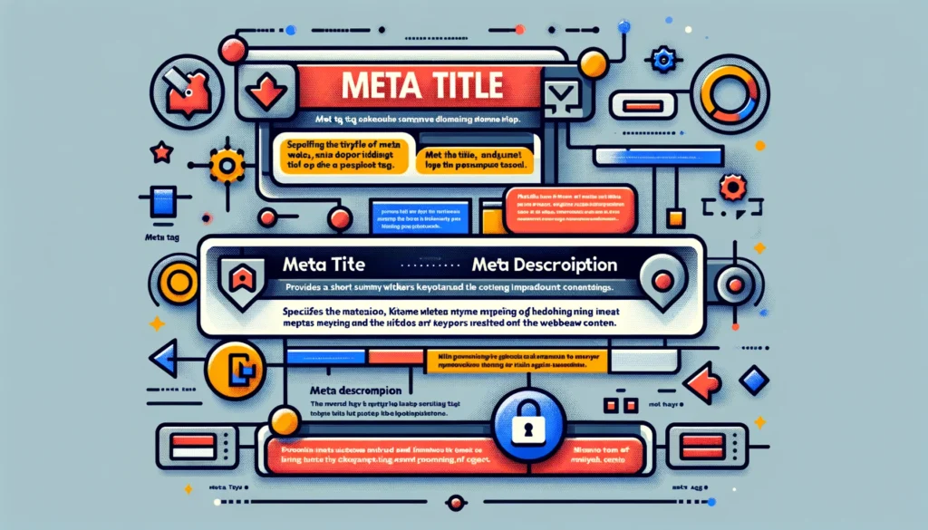 Główne rodzaje meta tagów i ich zastosowanie