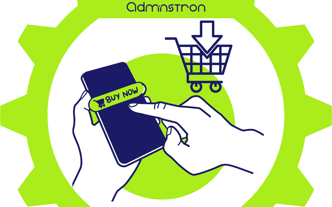 Logo aplikacja e-commerce – jak wybrać odpowiednie?