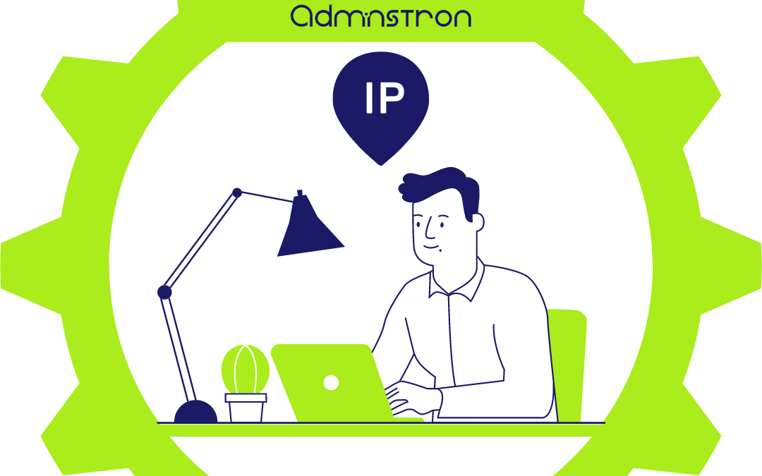 Jak Skutecznie Sprawdzić Numer IP?