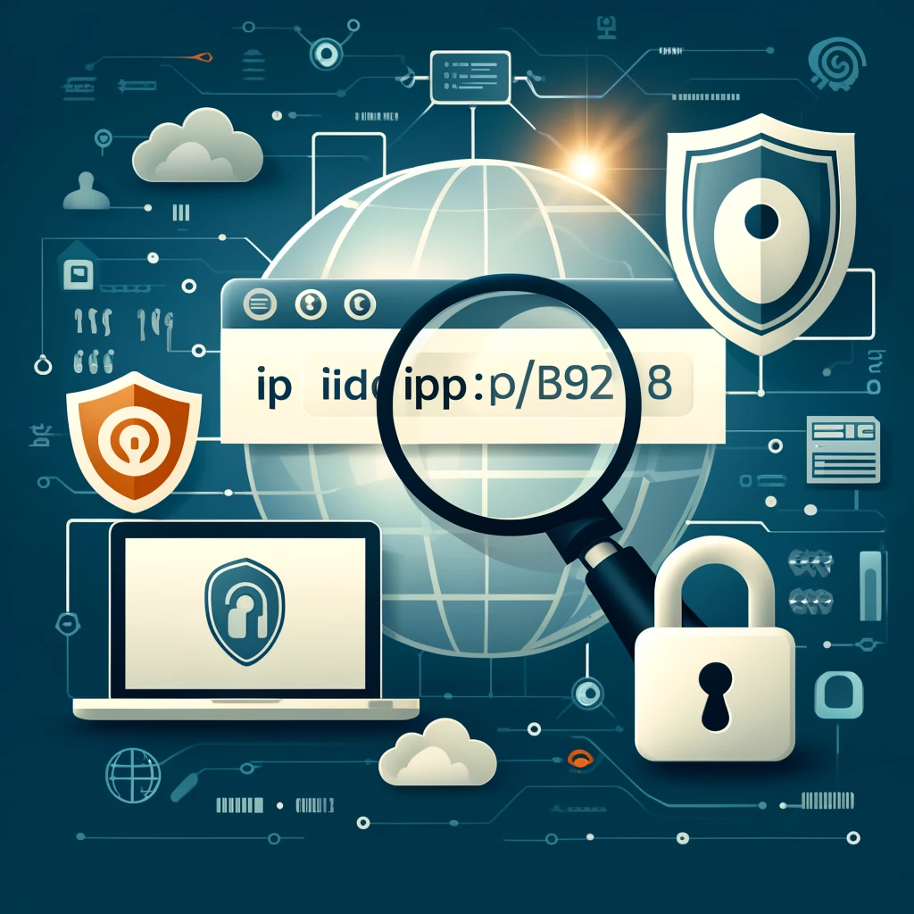znaczenie sprawdzanie adresów IP dla bezpieczeństwa witryny