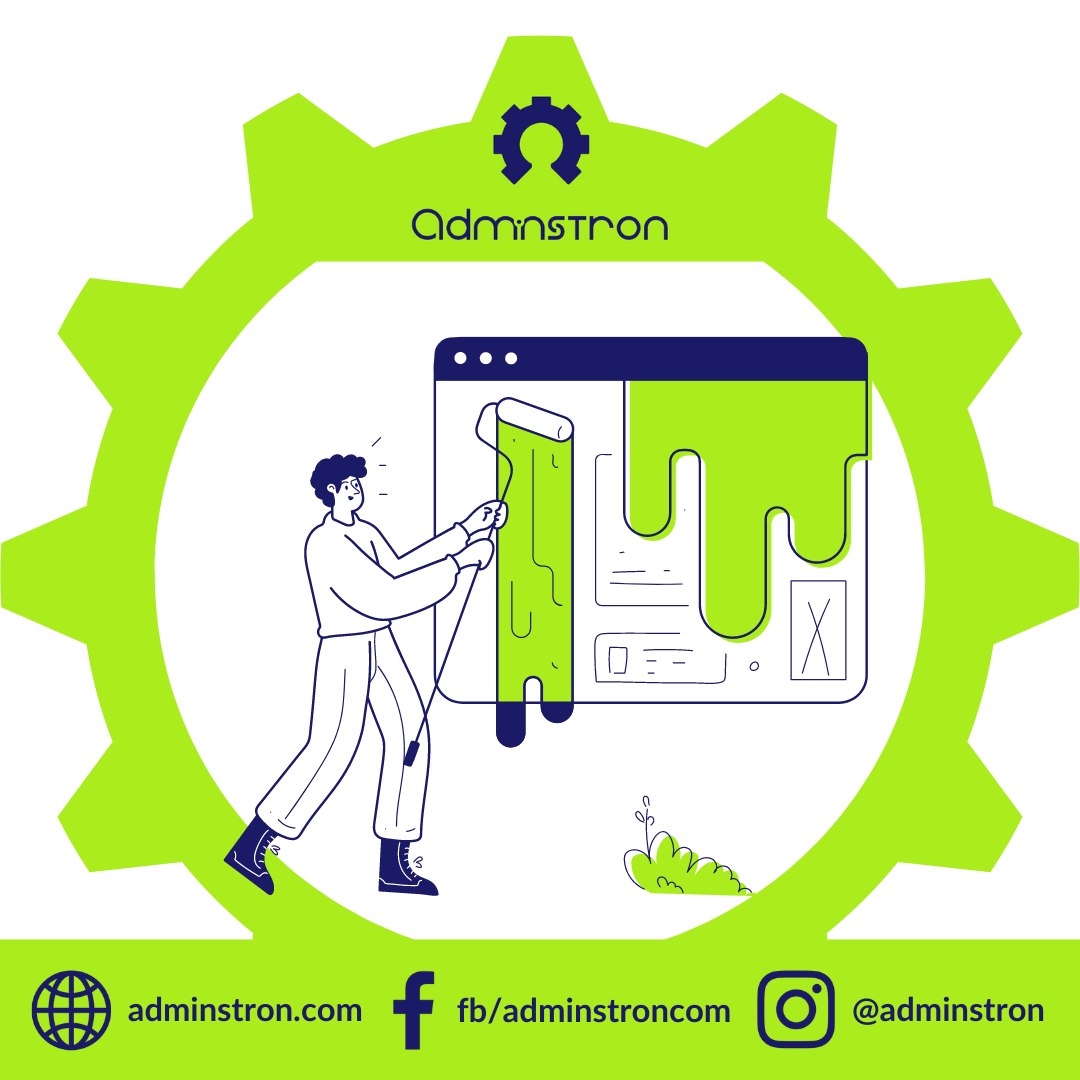 usługi projektowania stron internetowych usługi projektowania stron internetowych