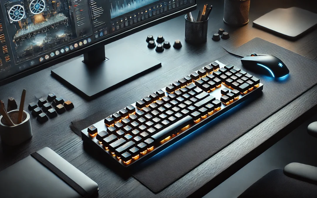 szybkość pisania na klawiaturze